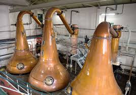 spirit stills