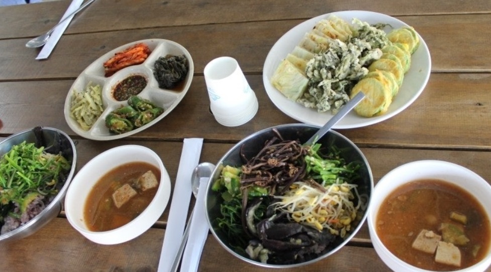 생생정보-회룡포-펜션식당