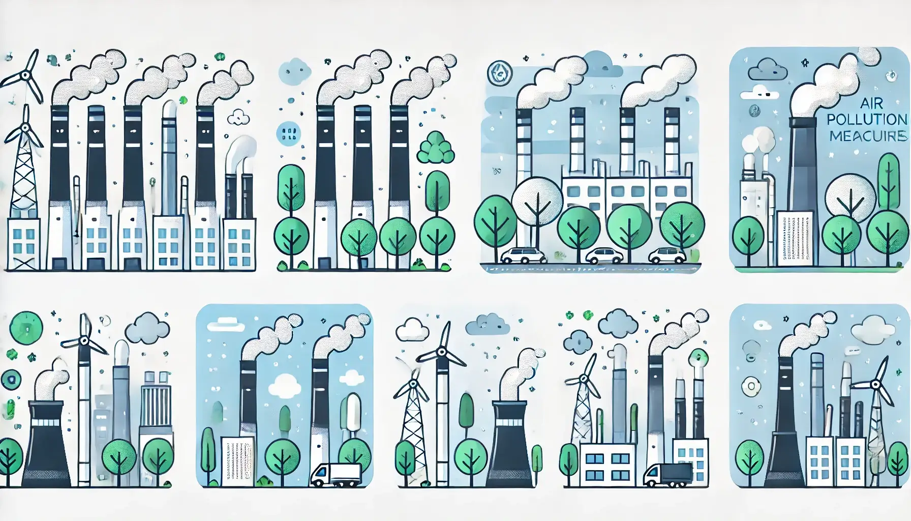 환경 사업 부문