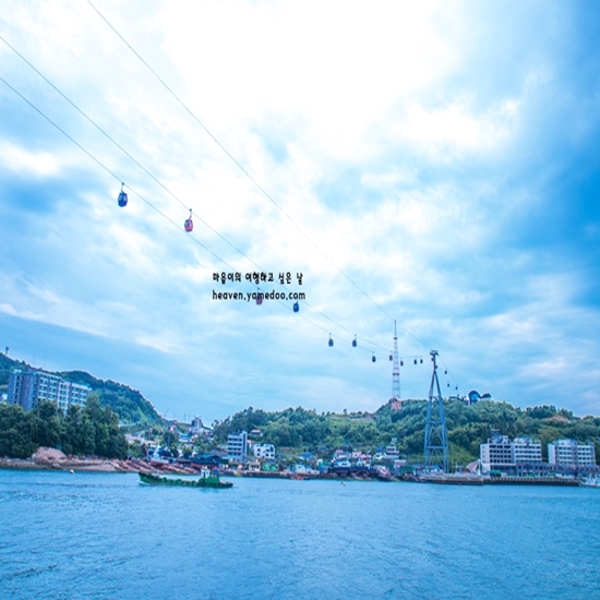 6월에 가볼만한 국내 여행지 베스트10