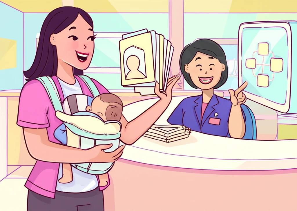 2025년 화성시 산모신생아 지원 놓..