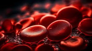 백혈구 정상수치