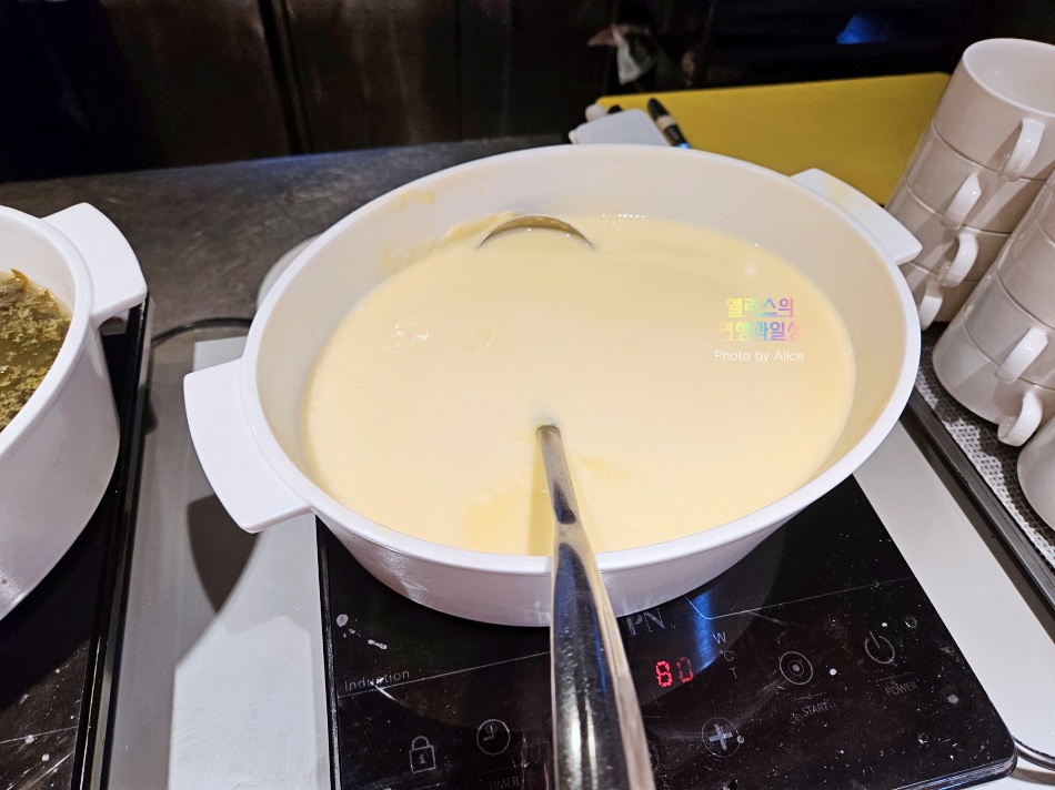 이비스 스타일 앰배서더 서울 명동 조식 후기