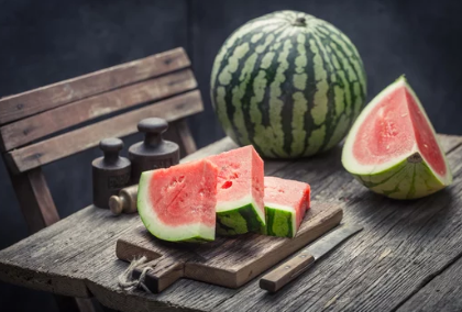 수박 효능 10가지 부작용 외 모든 것 총정리!