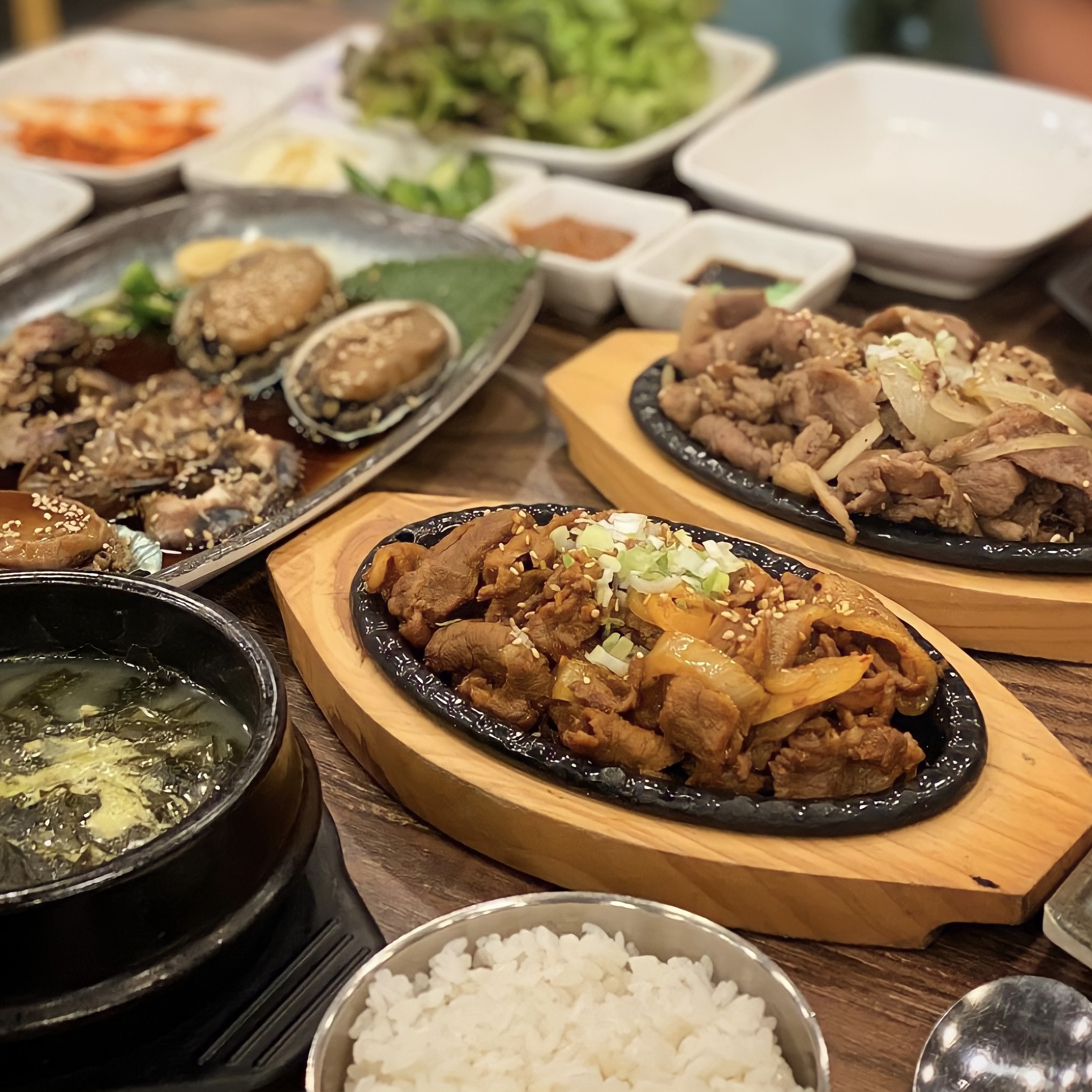 보돌미역 경주점