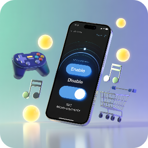 SKT 소액결제 차단·해제 방법 이미지