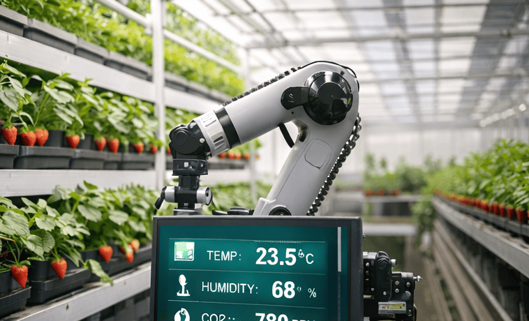 농가용 스마트팜 자동화 기술에서 개인형 스마트팜에서 장비 추가 시 반드시 수정해야 할 자동화 설정 항목