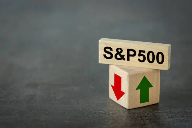 나스닥 ETF vs S&amp;P500 ETF, 어디에 투자해야 할까?