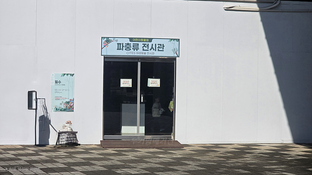 순천만국가정원 어린이 동물원 서문 순천여행 24년 11월 사진