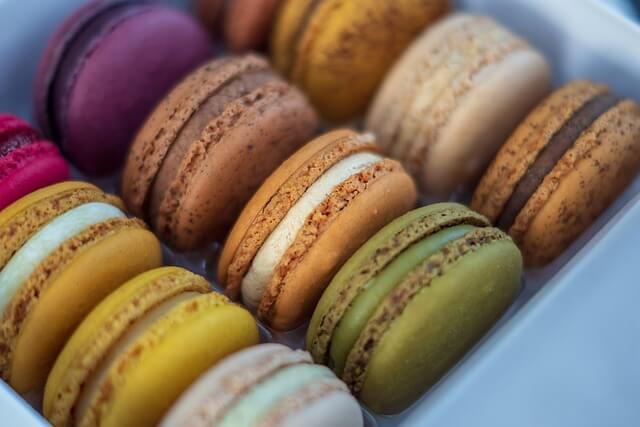 제과기능사 자격증