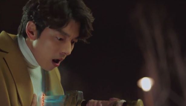 청라호수공원-도깨비-촬영장면-검을-빼려고-하니-아파하는-도깨비