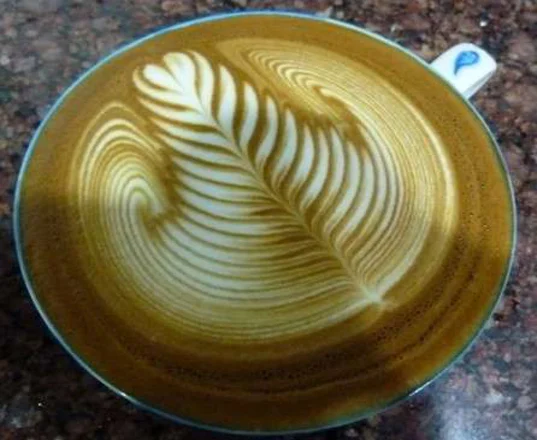 커피 엠비에이 바리스타학원