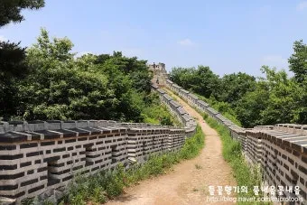 남한산성 둘레길 코스별 맛집 주의사항 완벽 총정리_4