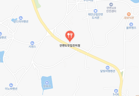 생생 정보통 맛집 식당 정보