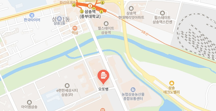 더맛있는녀석들-생골뱅이-어디