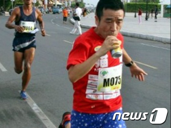 무한도전 마라톤 20주년 신청