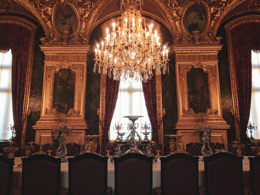 Palace