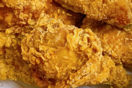 치킨순위