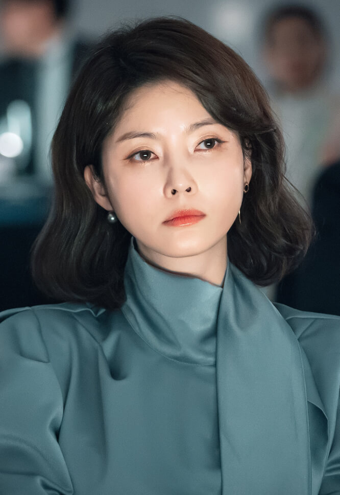 천원짜리 변호사 오민아