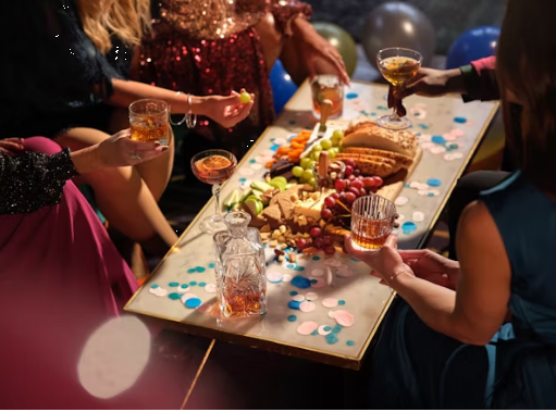 췌장염 환자의 회식 자리 대처법(절주, 외식관리, 사회생활)의 이미지