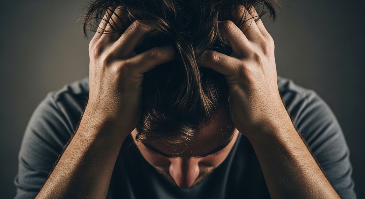 갱년기여성남성증상