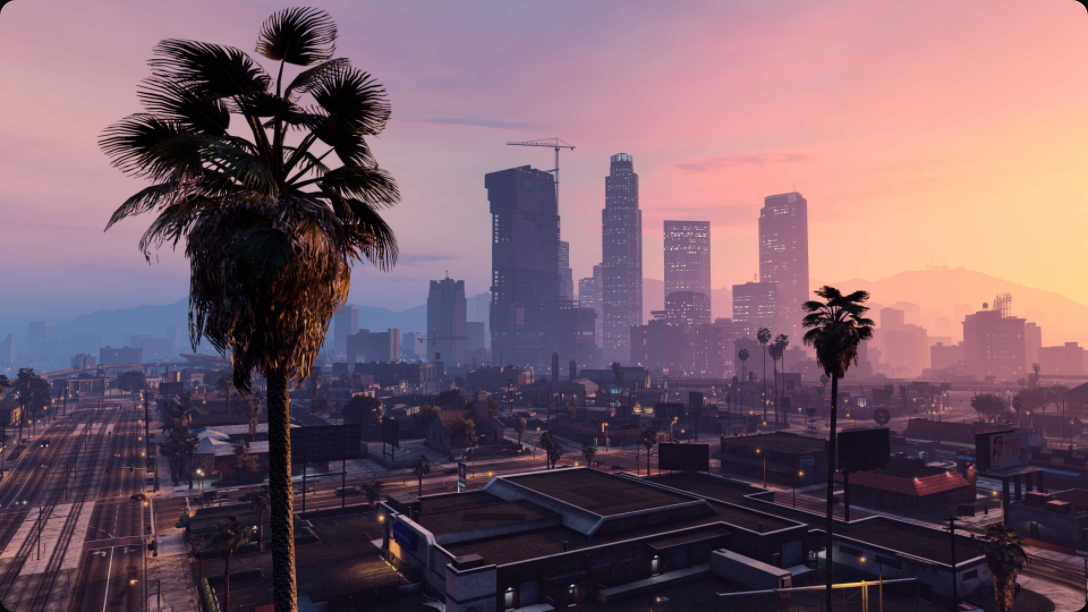 gta5