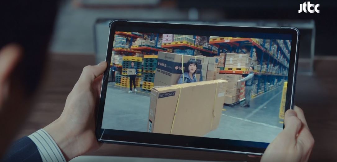 힘쎈여자강남순_6회