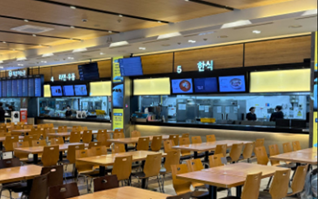 가평휴게소 맛집 인기메뉴 편의시설 화장실 추천