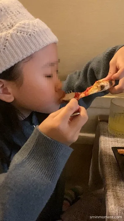 이탈리아-피렌체-맛집-라부솔라-피자-냠냠