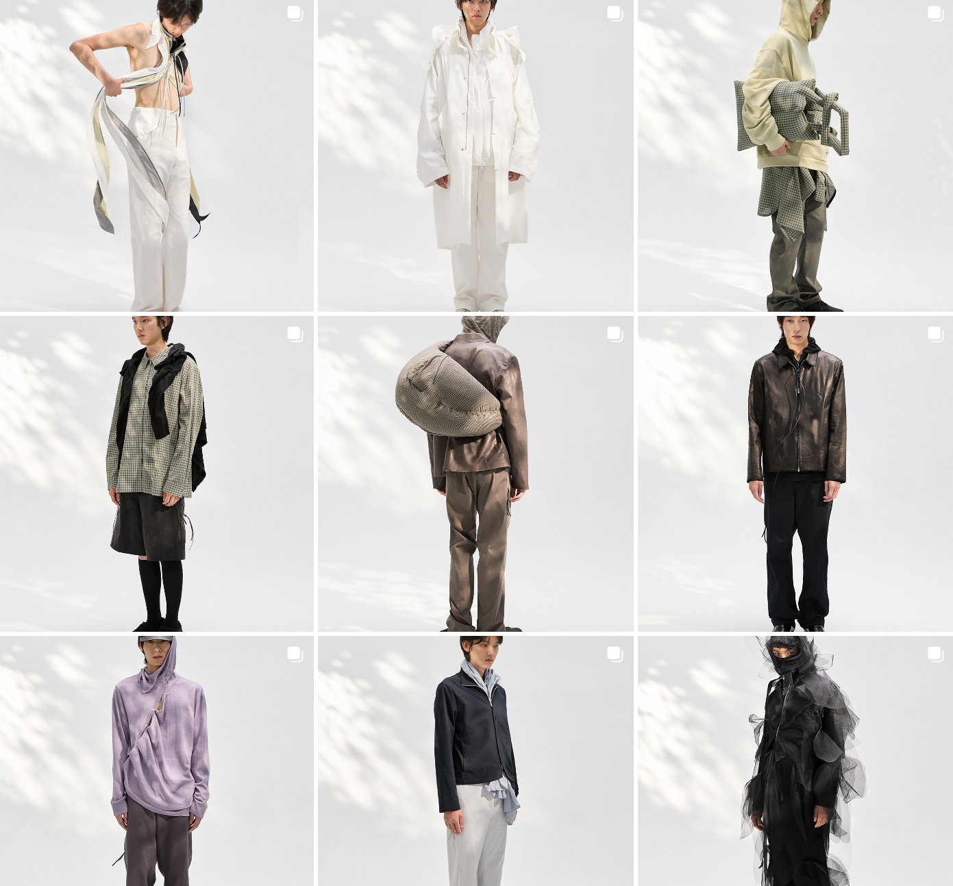 PAF (Post Archive Faction)