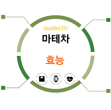 마테차 효능 알아보기