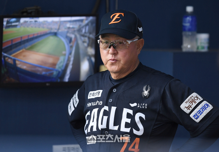 한화이글스 두 번째 10연승