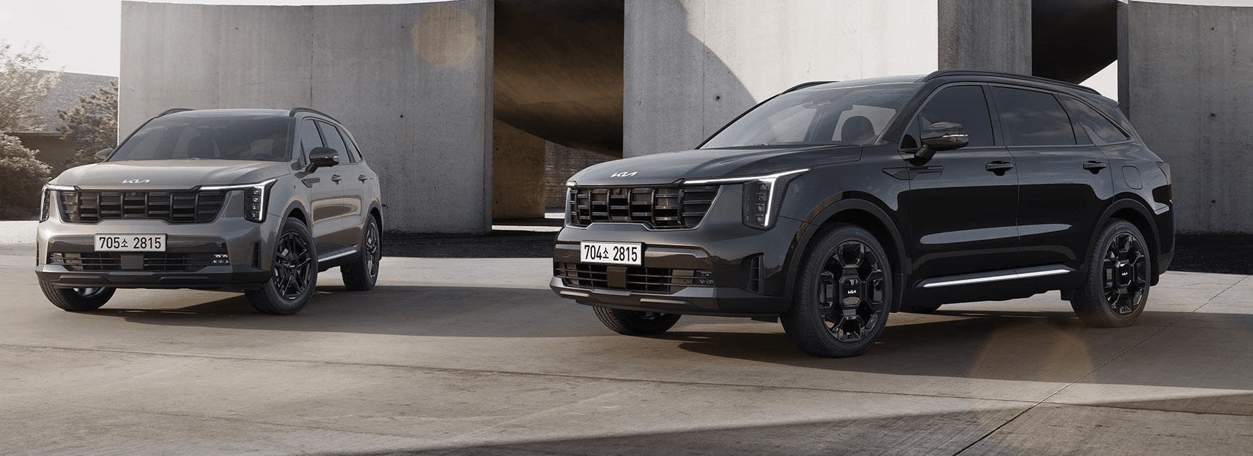 기아-쏘렌토-페이스리스트