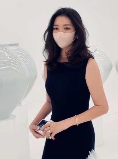 김희영 이사 프로필