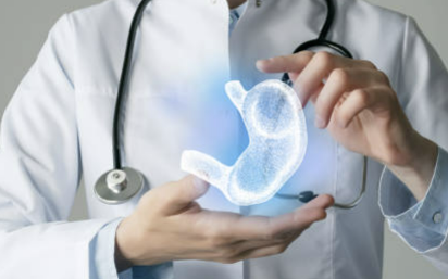 장염에좋은음식