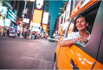 개인택시 양수교육 신청
