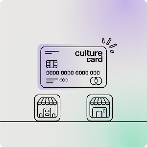 문화누리카드 온라인 사용처 이미지
