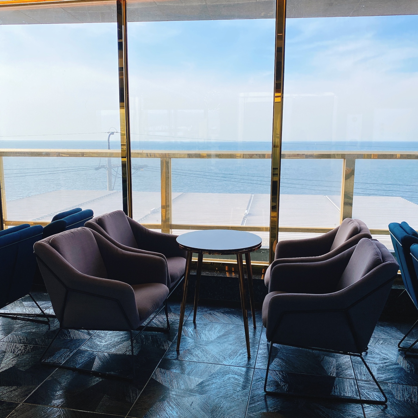 제주 도두 무지개 해안도로 도두봉 해수파크 포토존 비행기 제주공항근처 카페 나모나모베이커리