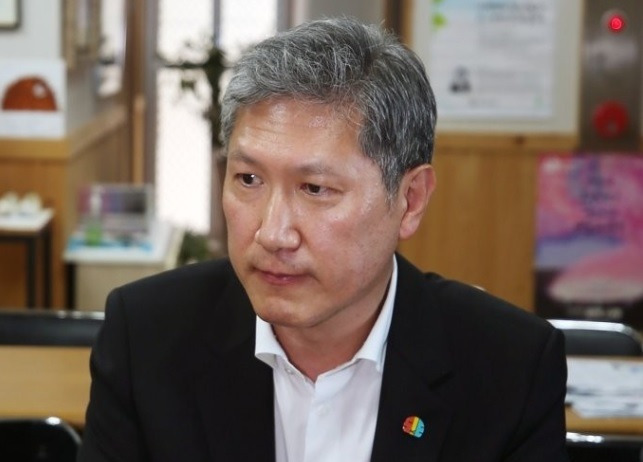 노재헌 주중 대사 내정