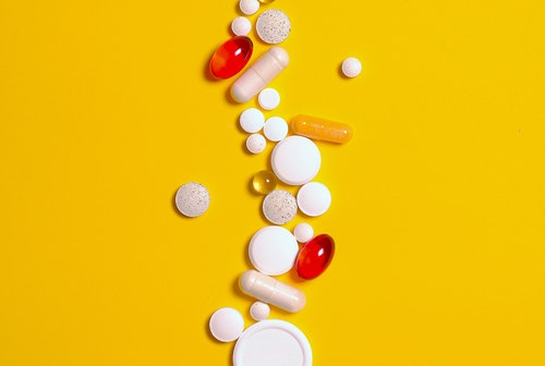 종합비타민 효능 놀라운 진실은?