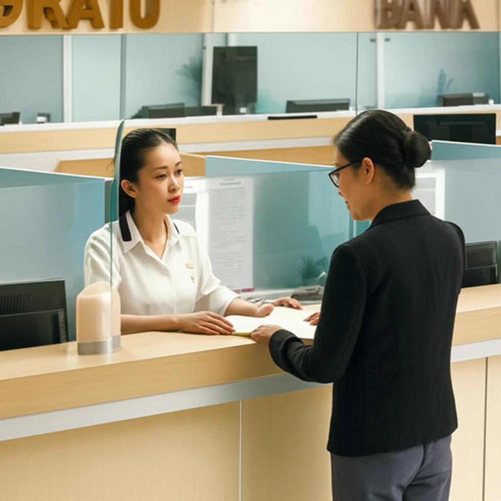 신한은행 고객센터 FAQ: 자주 묻는