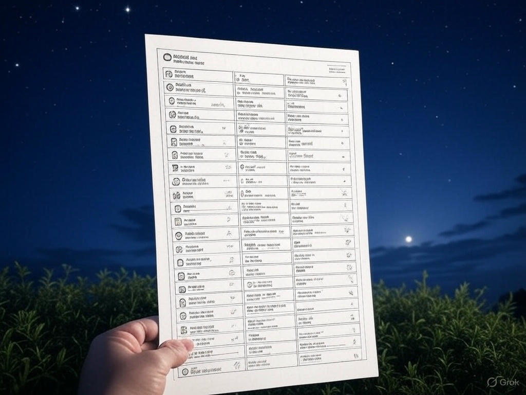 우리 집 위생, 지금 바로 점검하기