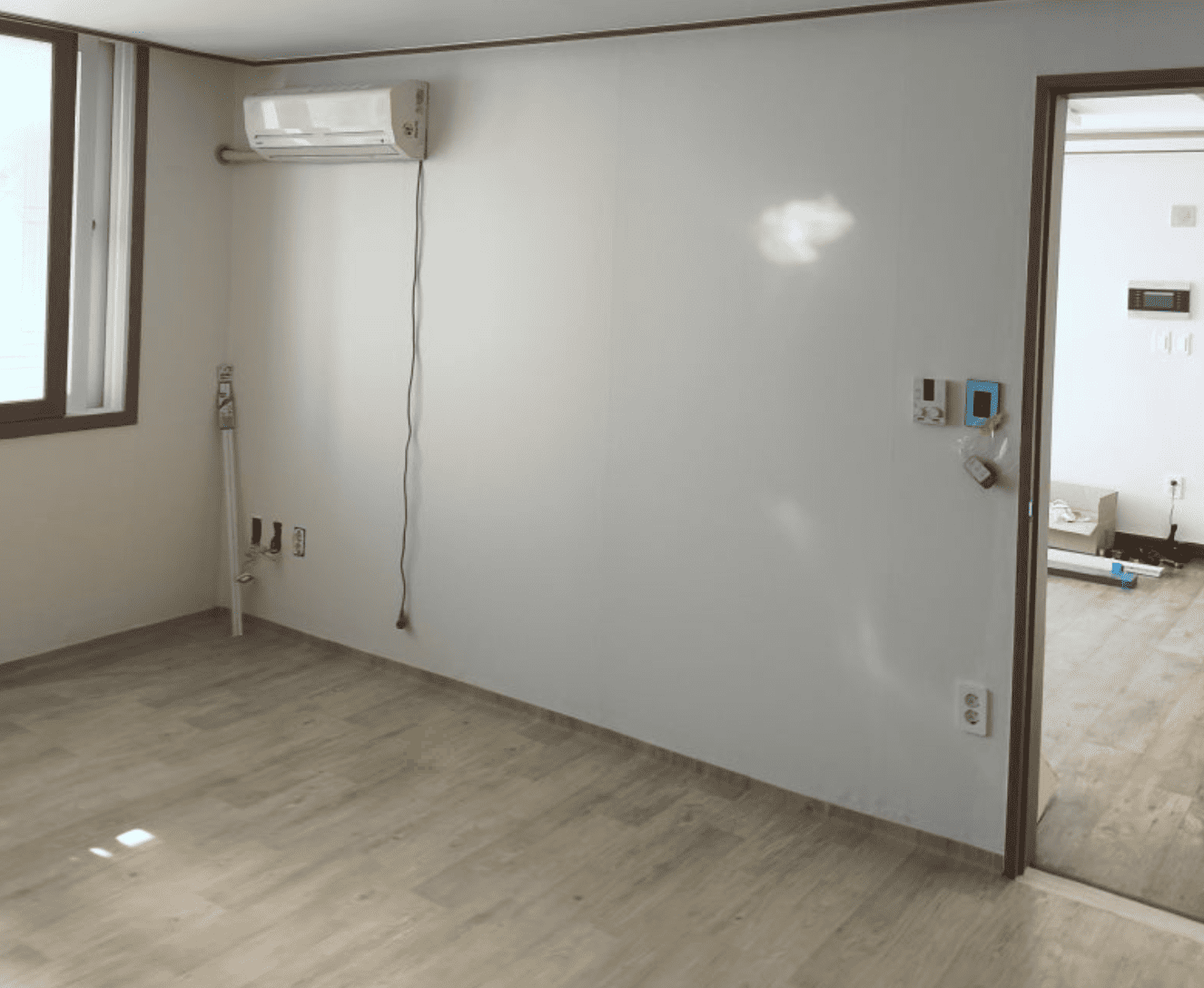 부산티비장설치