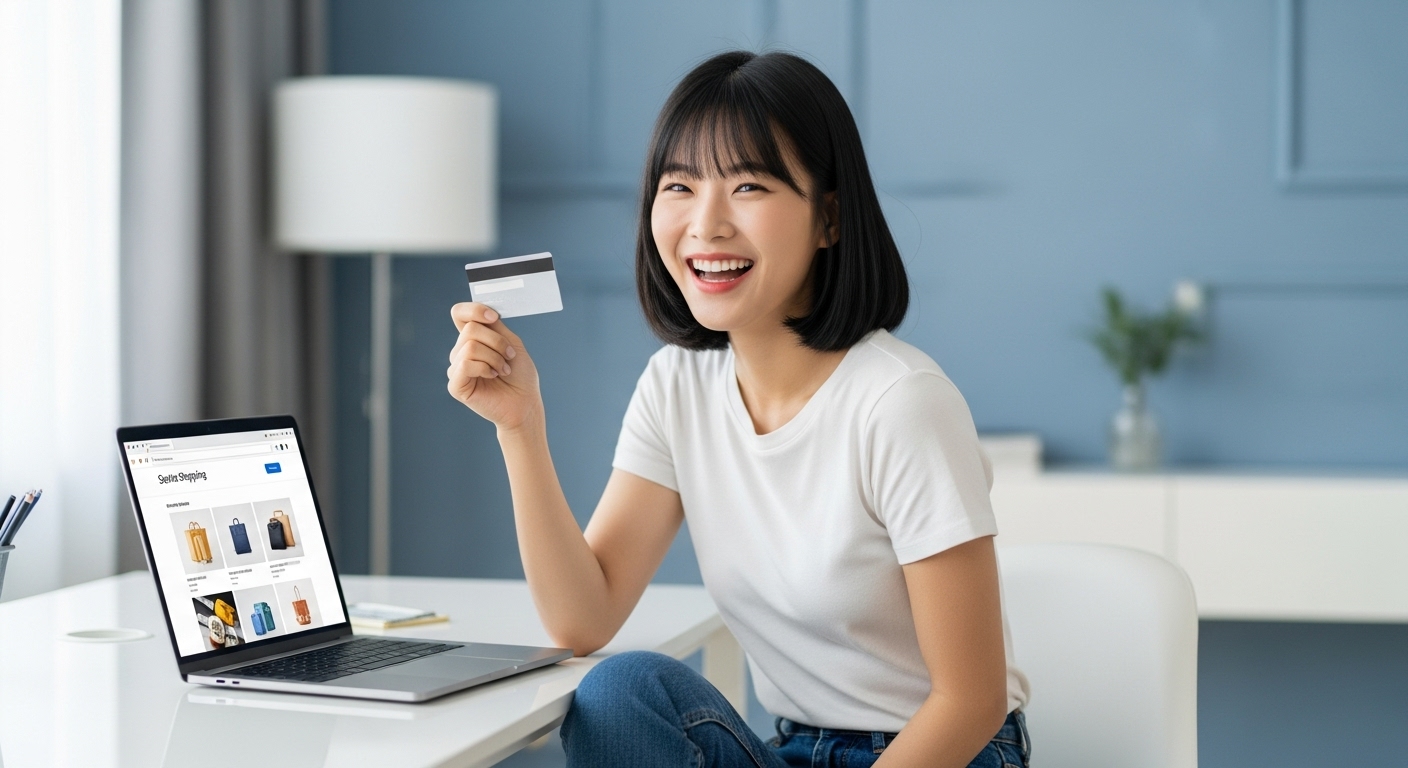 민생지원금 미성년자 신청 방법