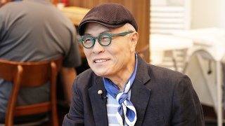 허영만 가짜 부고