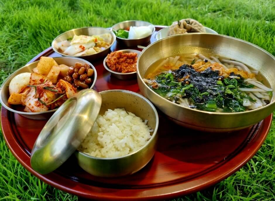 창녕 가볼만한곳 베스트 10