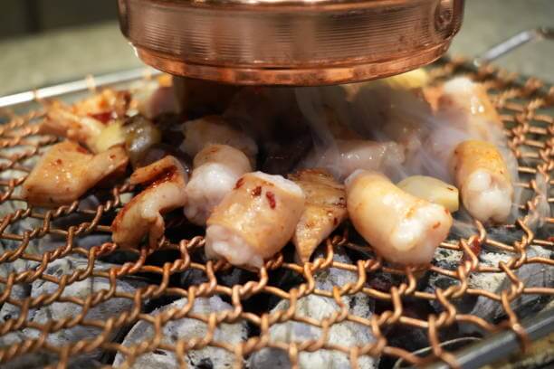 ๊ณฑ์ฐฝ๊ตฌ์ด & ์์๋ฒ ํด๋ผ์์ฝ(Soave Classico) ์์ธ ํ์ด๋ง๏ฝ๊ณ ์ํ ํ๋ฏธ์ ๋ฏธ๋ค๋๋ฆฌํฐ์ ์ฐ๋ปํ ๊ต์ฐจ์ 