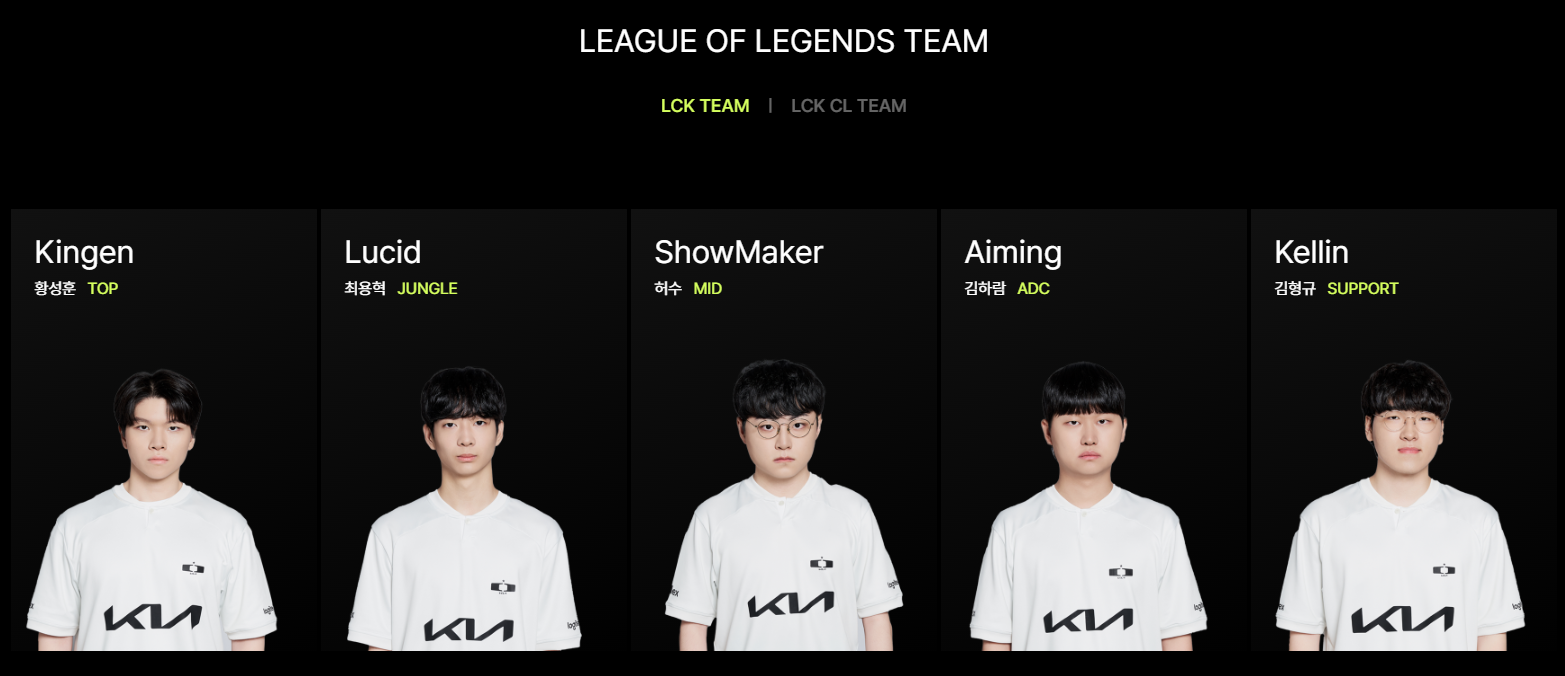 놓치면 아쉬운 경기들 🔥 특히 이 경기들은 꼭 봐야 해요: