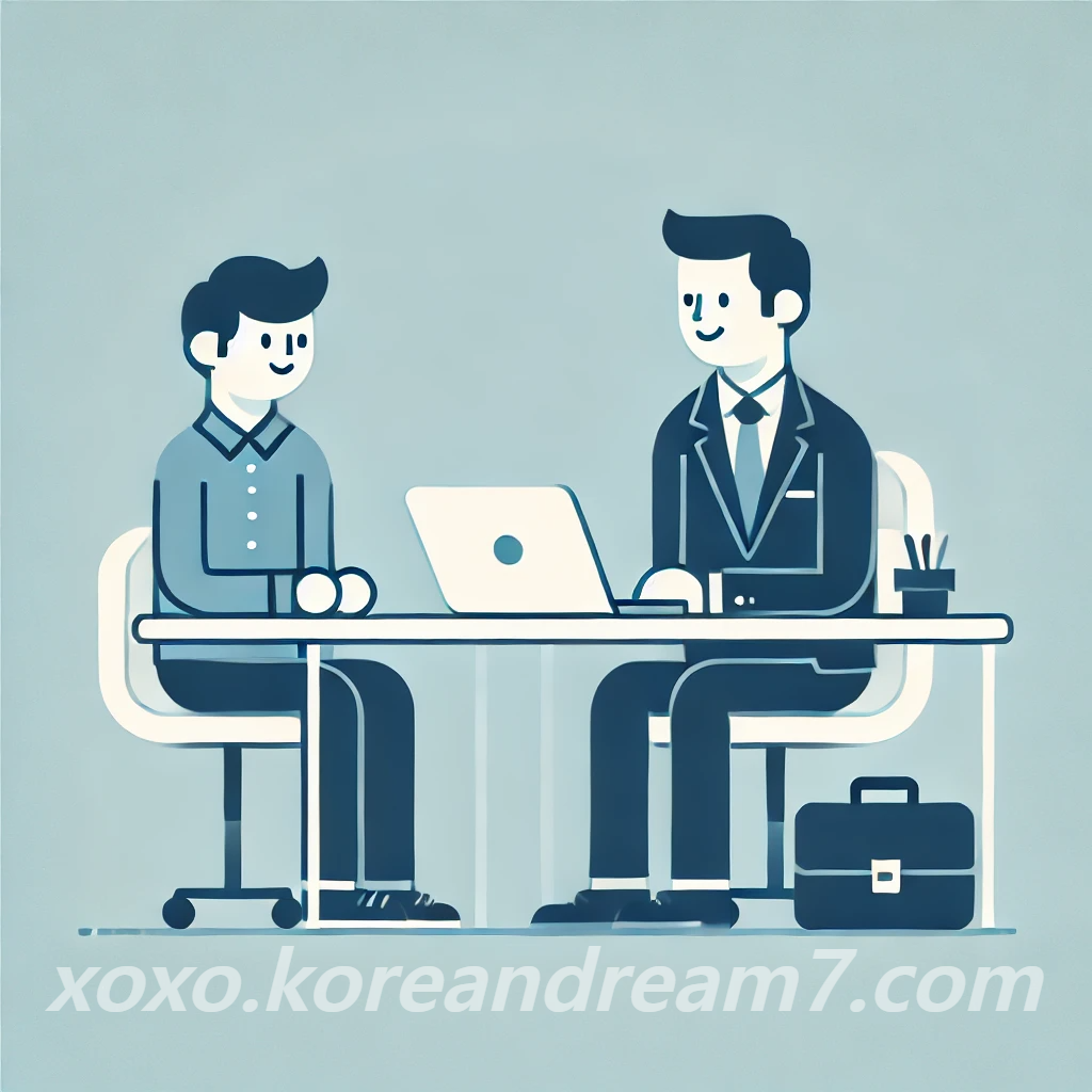 부장님꿈해몽