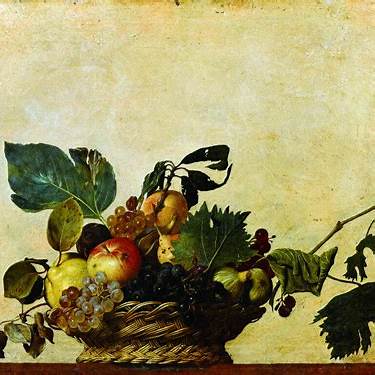 렘브란트와 칼라바조